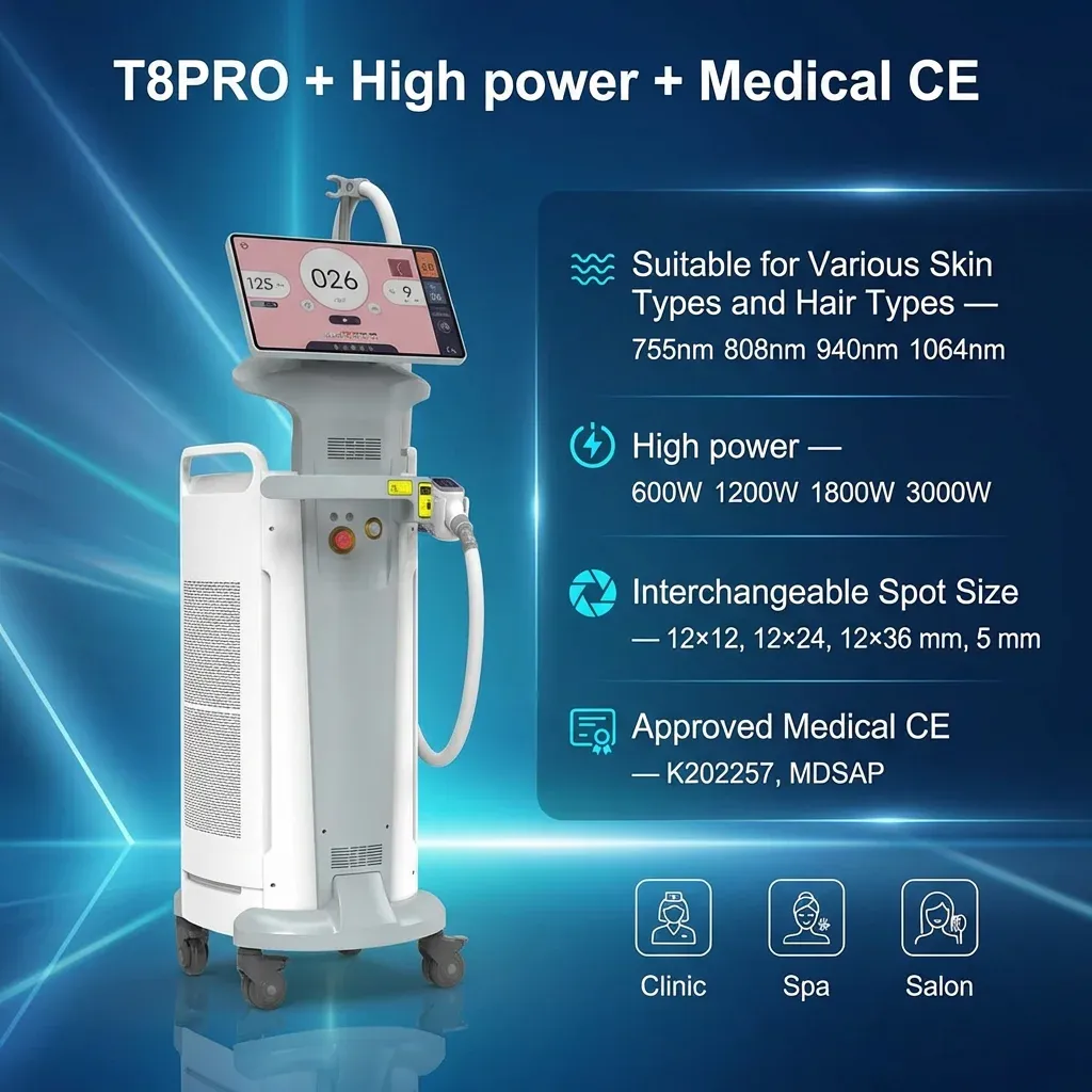 Proven Return on Investment Through High-Demand Treatment Services