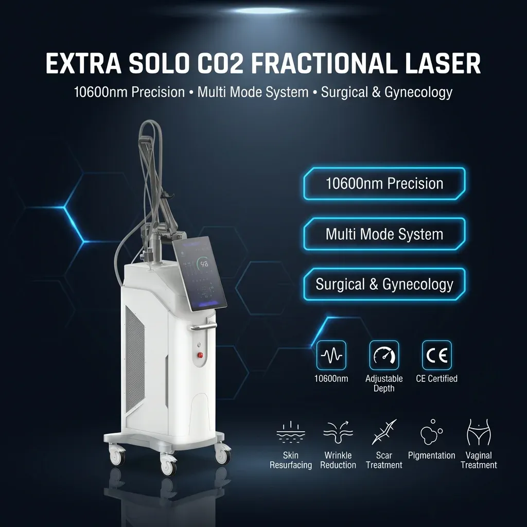 Advanced Fractional Technology Integration