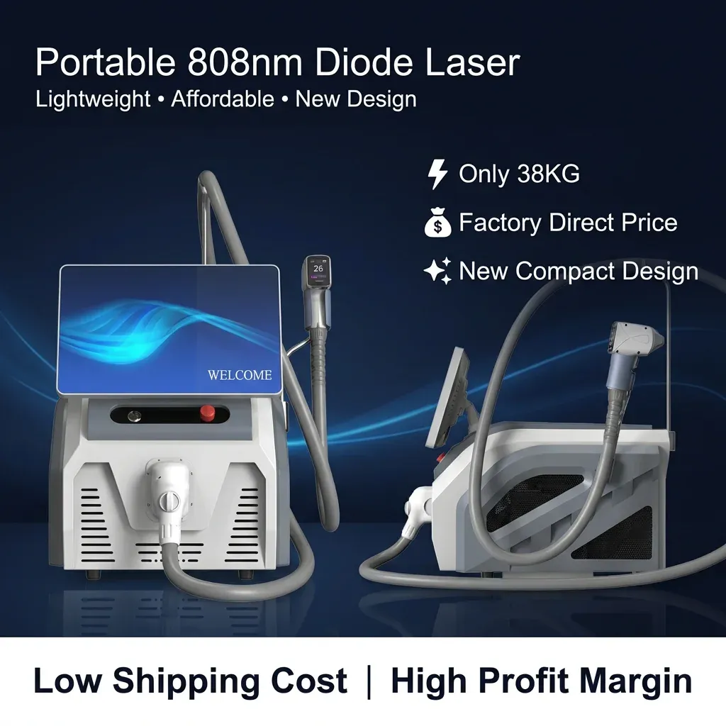 Rapid Treatment Speed and Superior Patient Comfort Experience