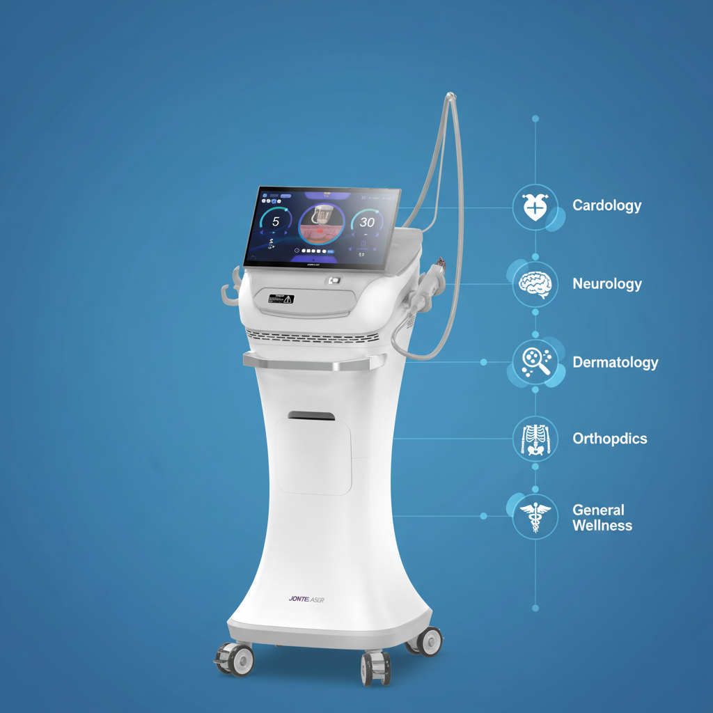 Professional-Grade Safety Features and Clinical Efficacy