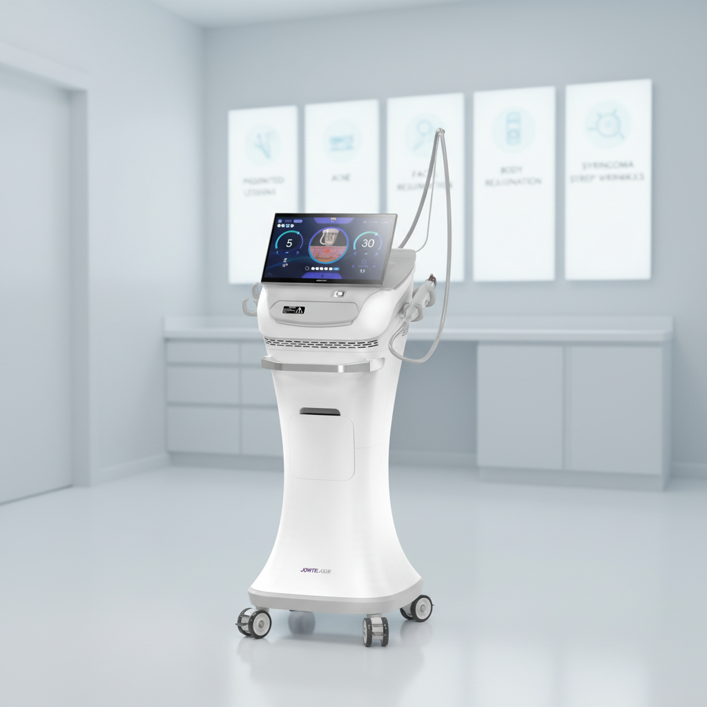 Integrated Safety Systems and Patient Comfort Enhancement Features