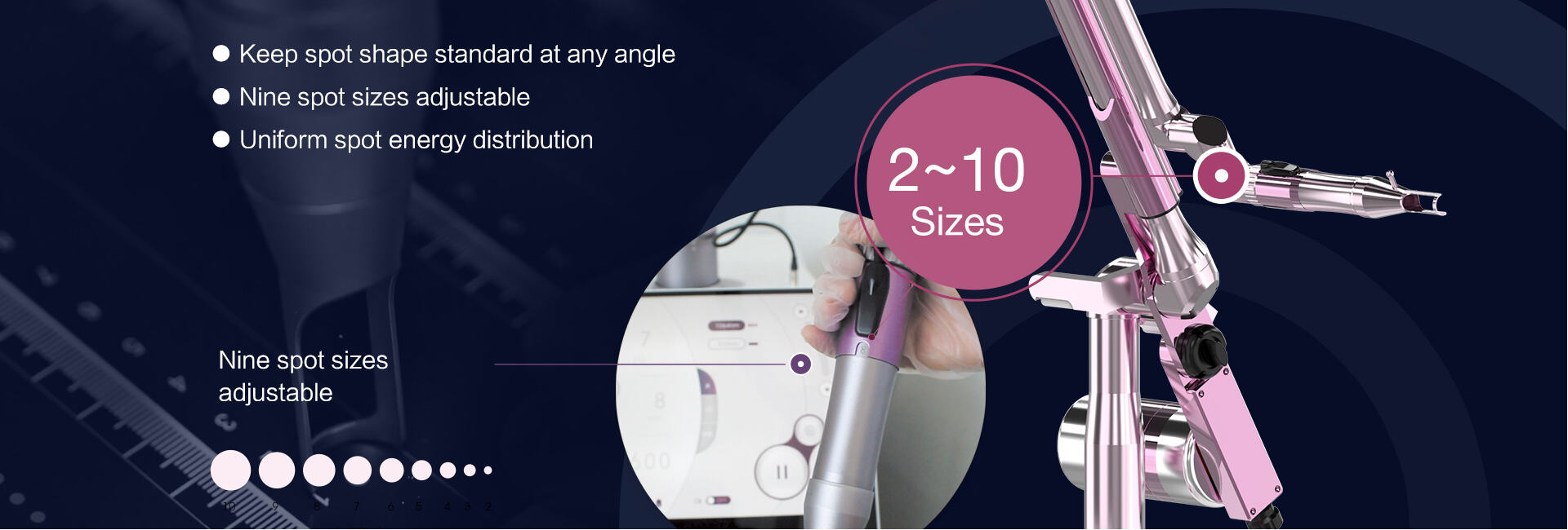 q switch nd yag laser615-6