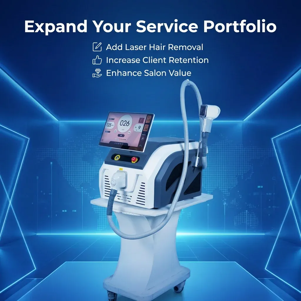 Advanced Multi-Wavelength Technology Integration