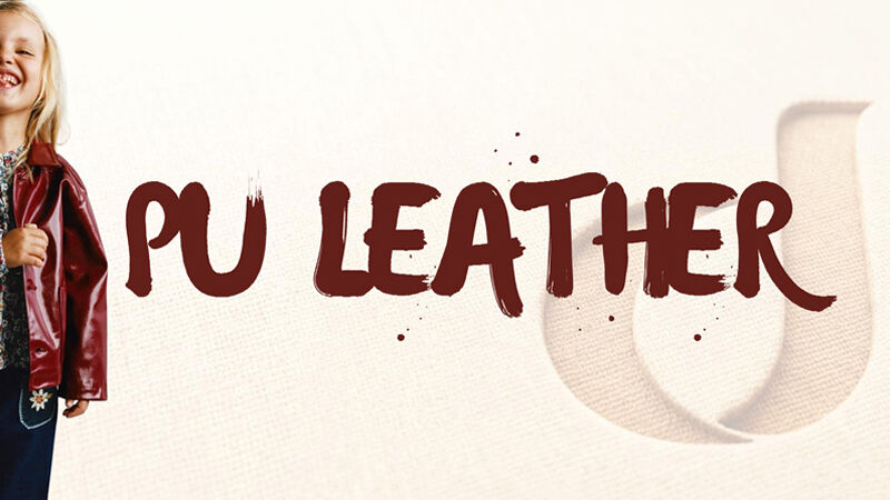 Pu Leather