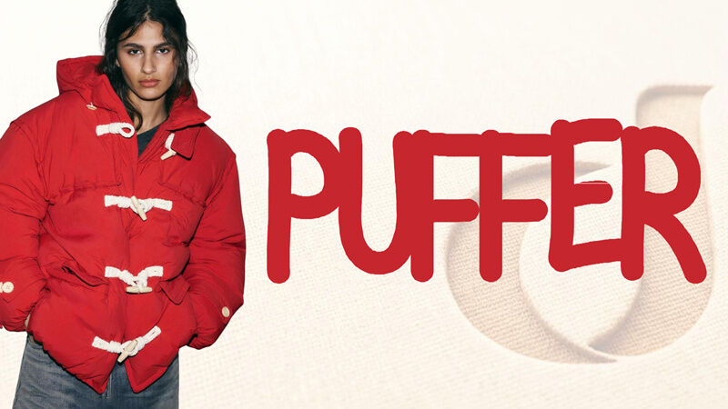 Puffer