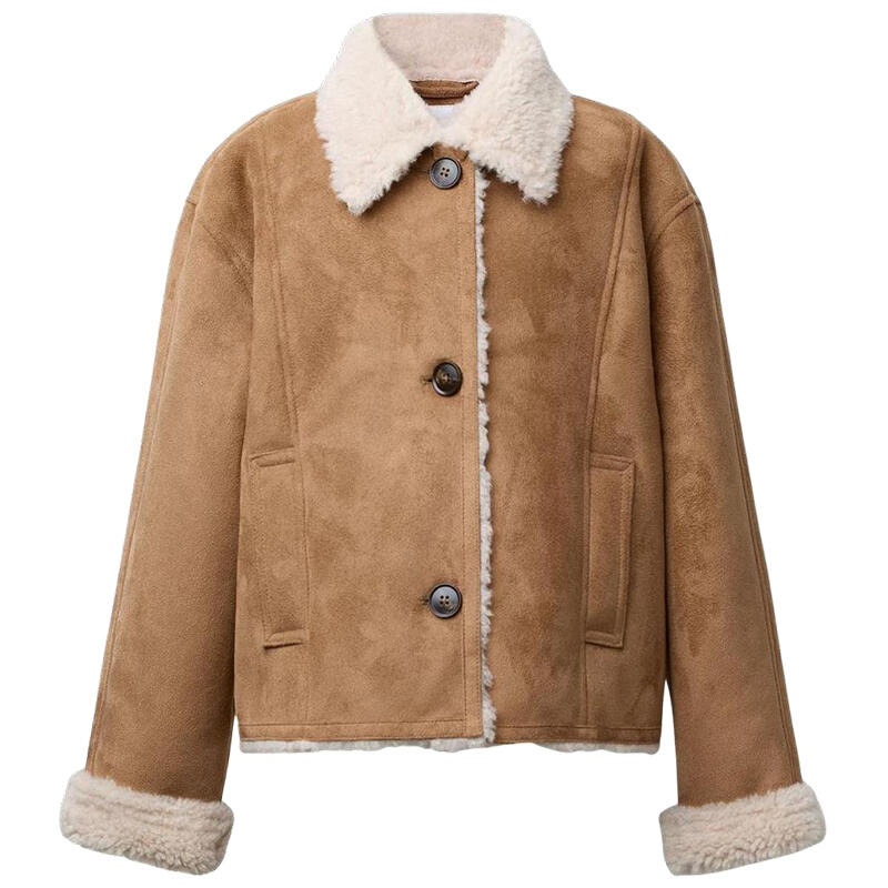 Suede
