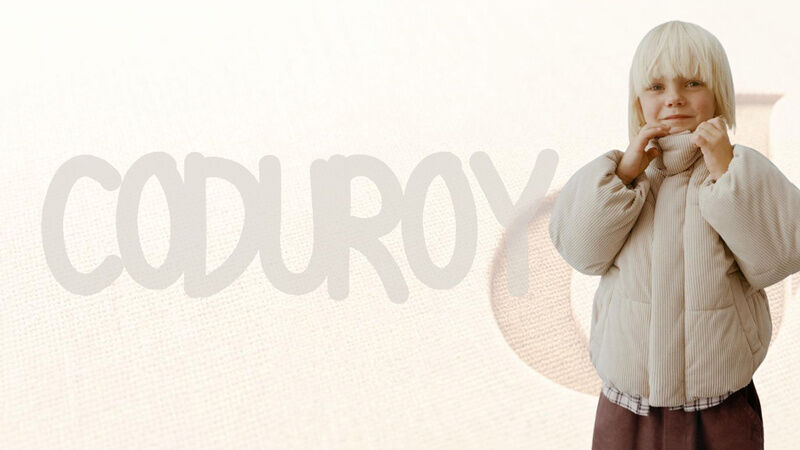 Coduroy