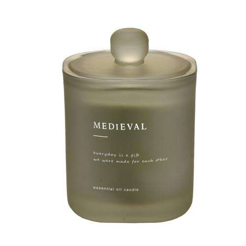 إطلاق عطري استثنائي
