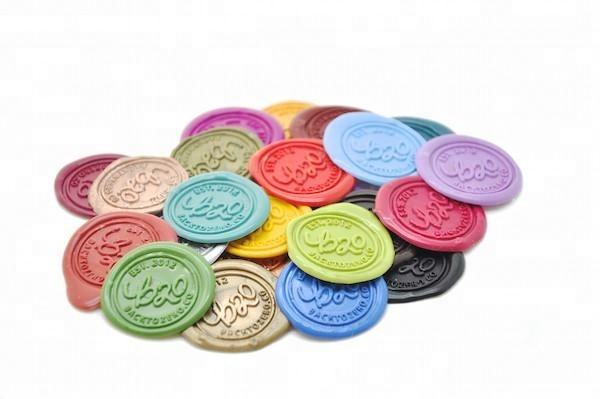 Unlock the Charm of Personalized Wax Seals