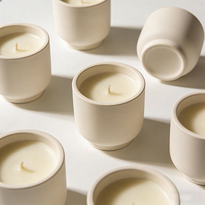 Therapeutic Benefits of Scent