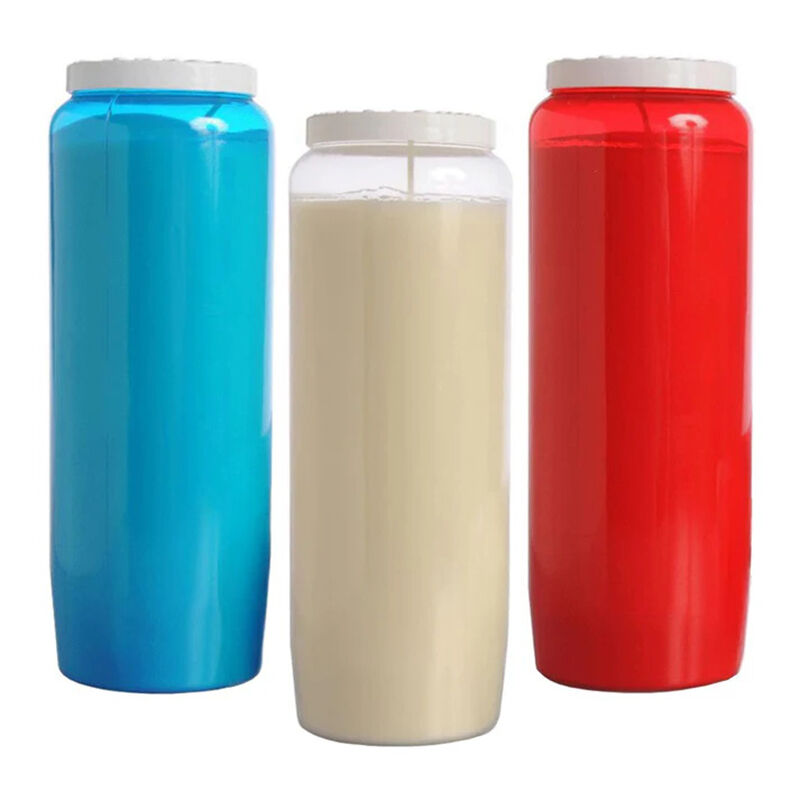 candlelight service set church sacramental candles for christmas easter vigil-8