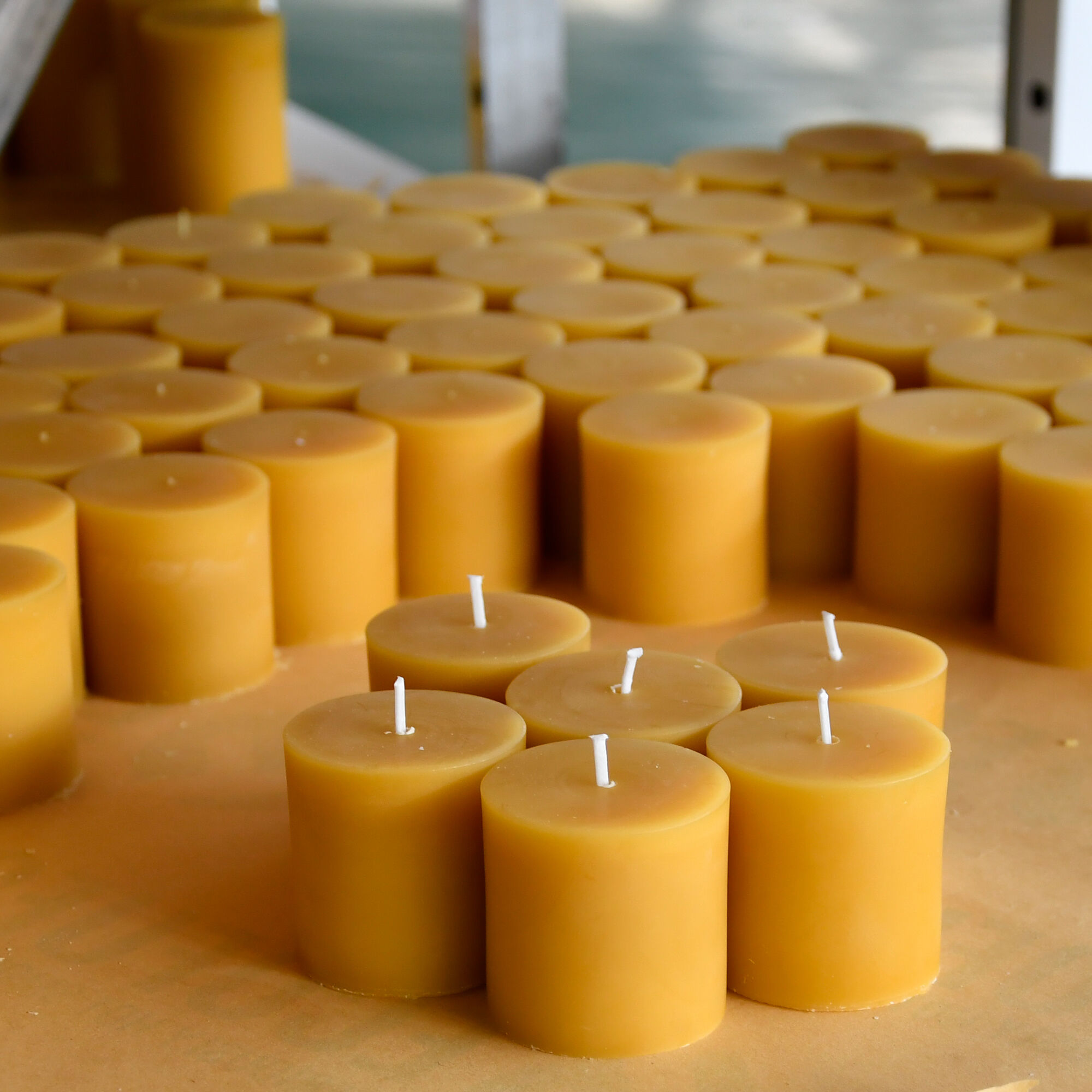 Illuminate Your Sacred Spaces with Quality