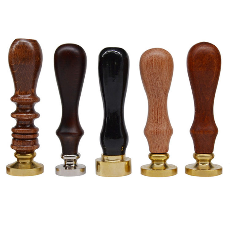 Advantages of Custom Wax Stamps