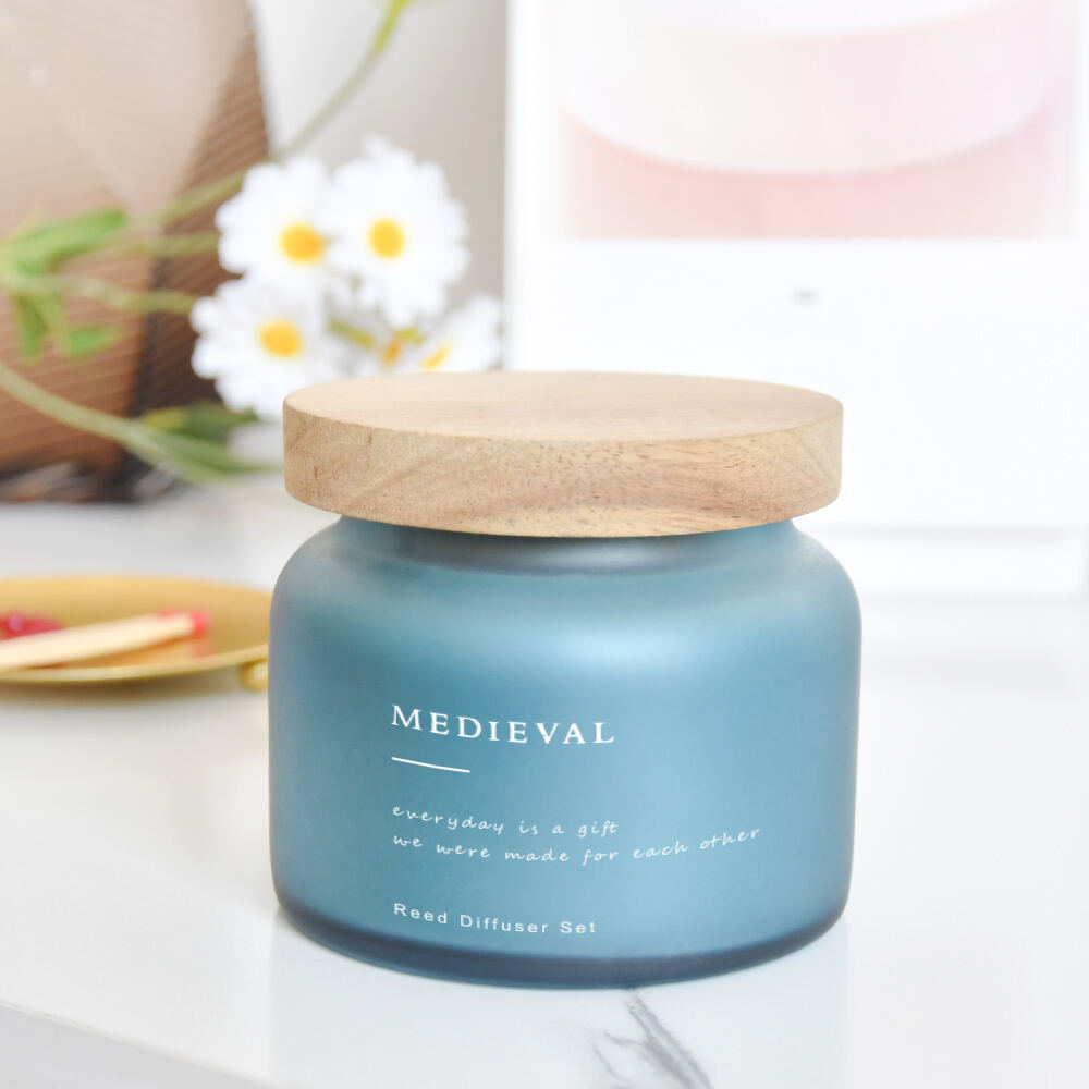 مزايا شموع تابو العطرية