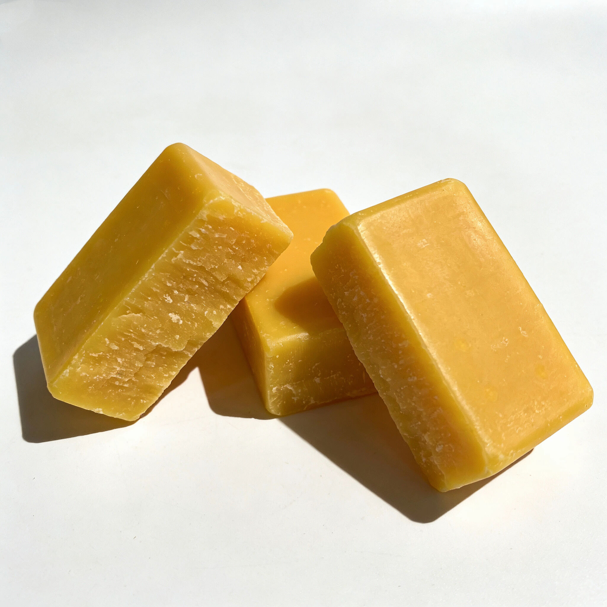 Daha Sağlıklı El Yapımı İçin Doğal ve Saf İçerikler