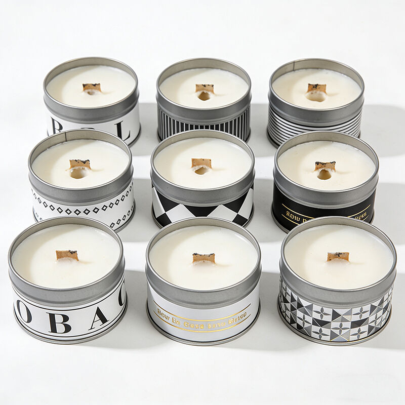 Tailor Your Candles to Your Unique Vision