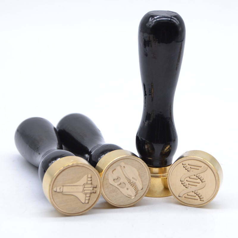 Personalized Wax Seal Stamps: Elevate Your Craft with Unique Touch