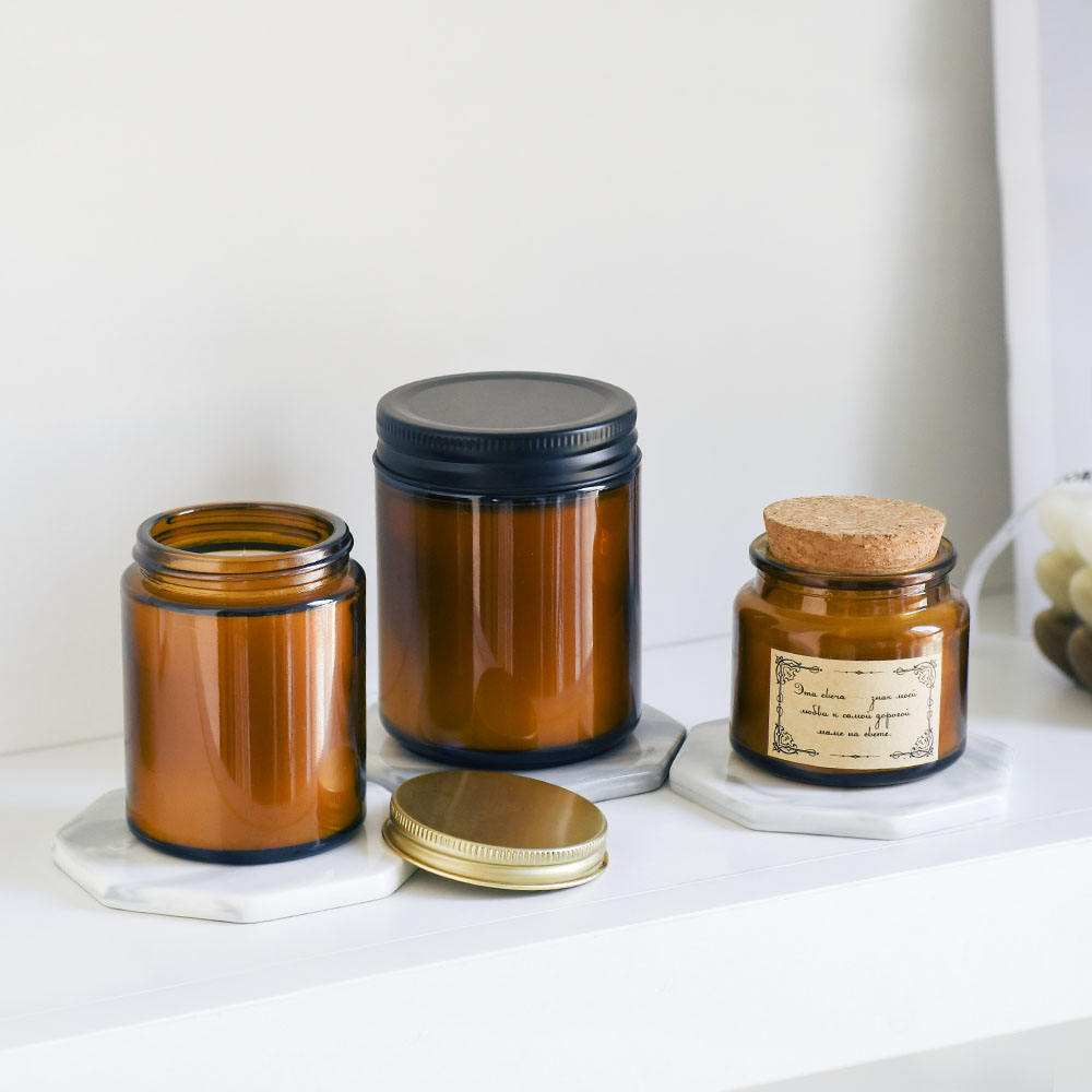 Advantages of Private Label Candles