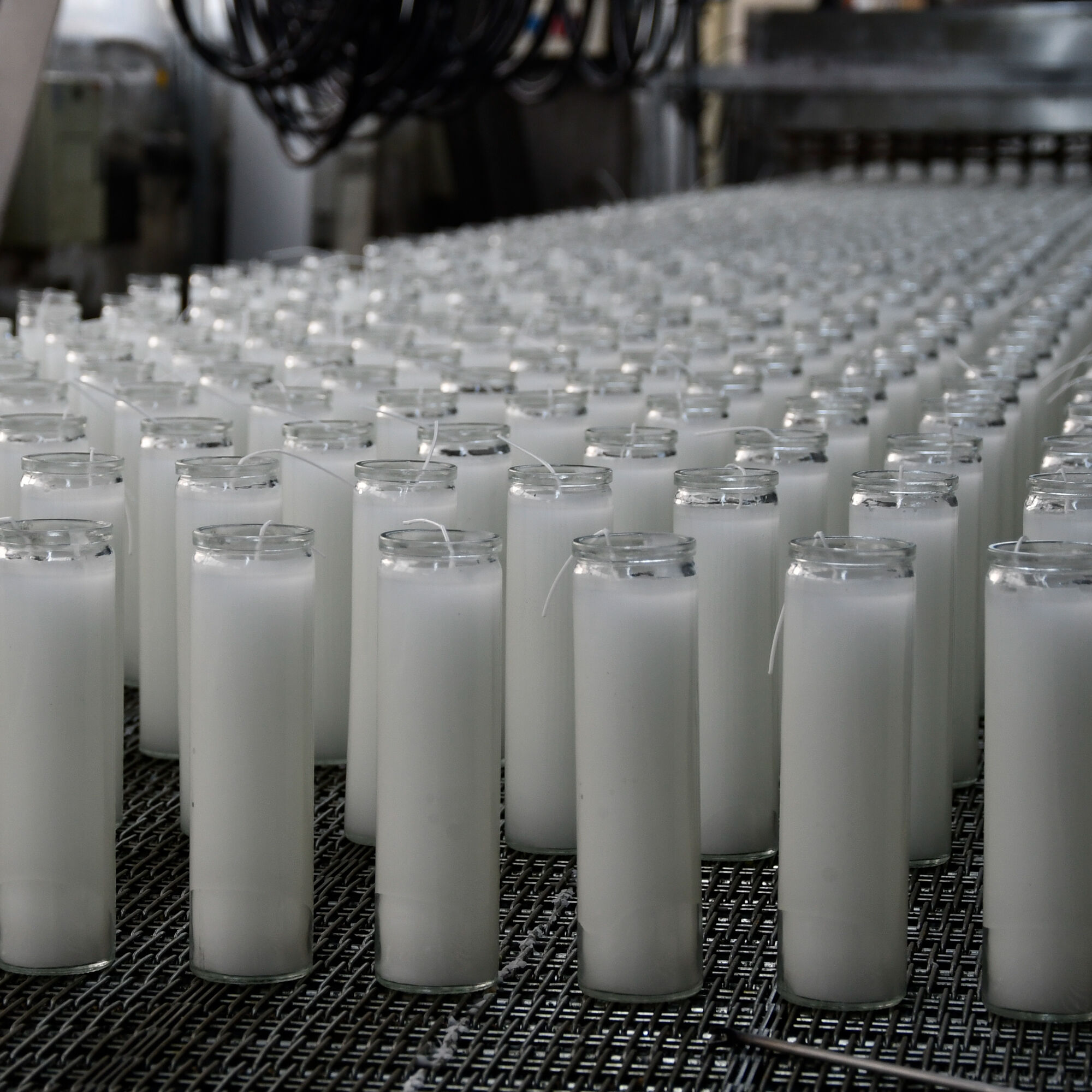 Eco-Friendly Production
