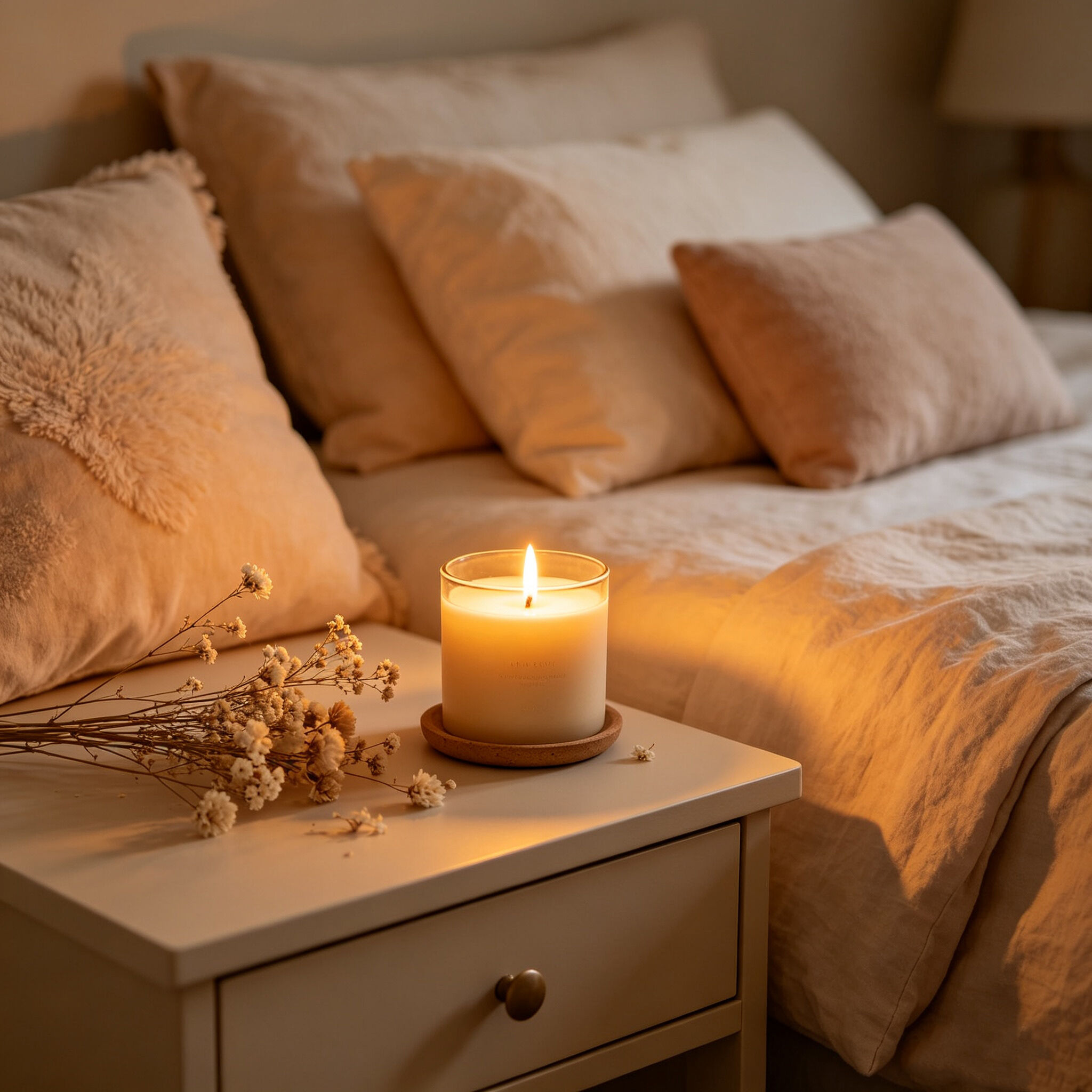 The Best Scents for Sleep: A Science-Backed Guide