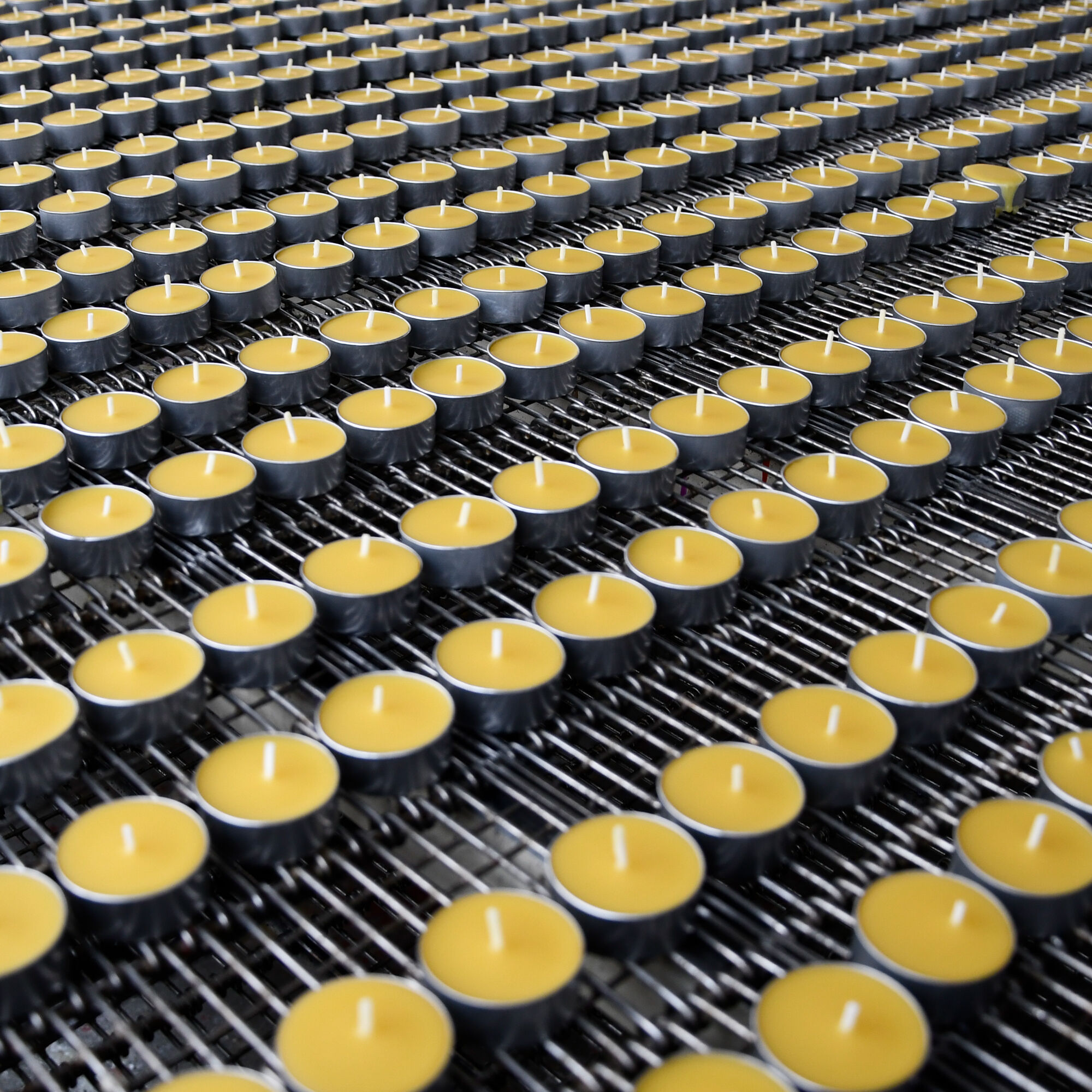 Natural Beeswax Composition