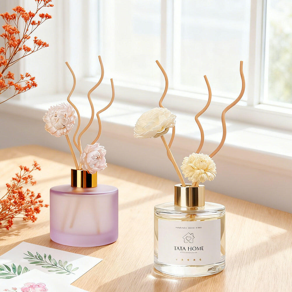 Discover the Unique Benefits of Customised Candles
