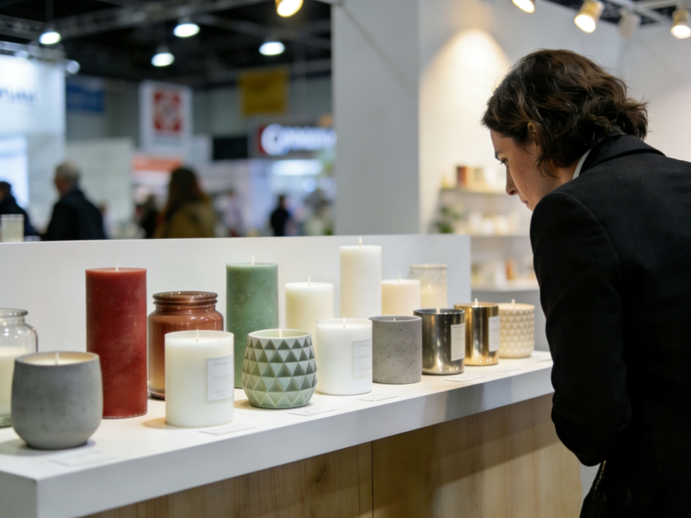 До встречи на выставке Birmingham International Home & Gift Buyers Festival Exhibition 2026 Spring