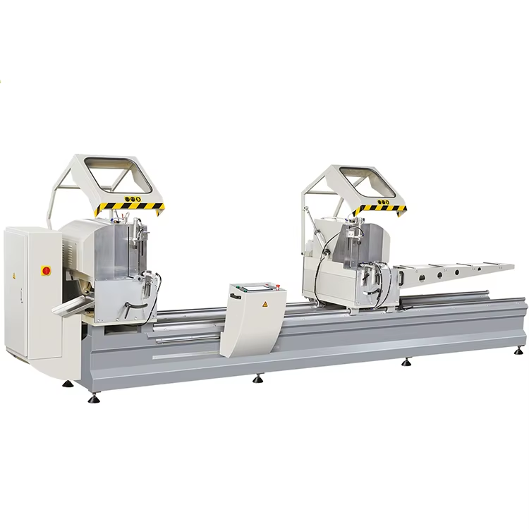 PVC Profile Cutting Machine: Tips for Optimal Performance