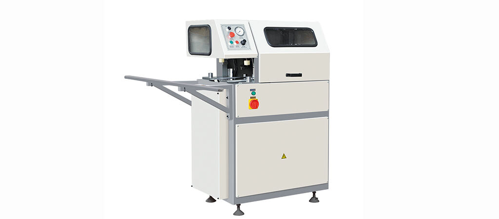 Corner Connector Cutting Saw