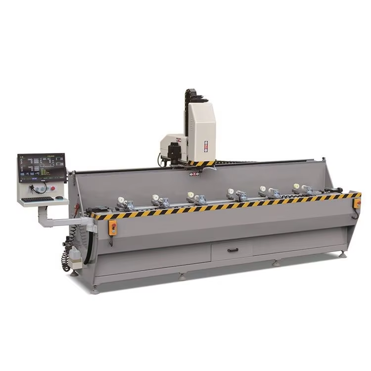 CNC Milling and Drilling Machine: Maximize Your ROI with These Tips