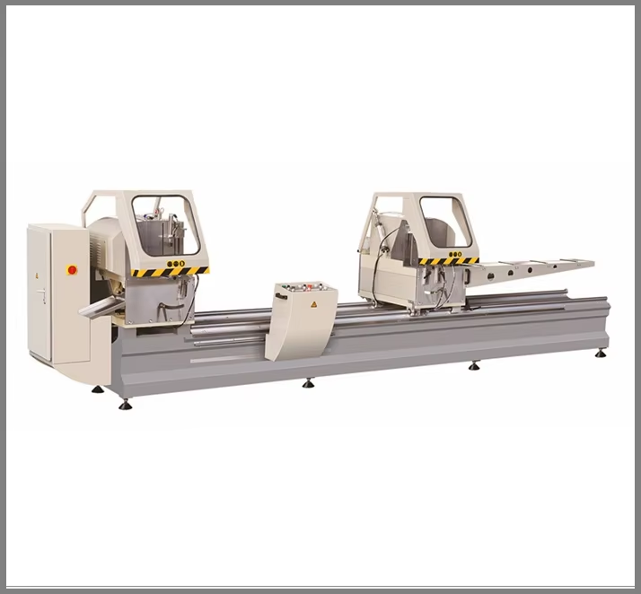 Aluminium Profile Cutting Machine: Key Features to Look For