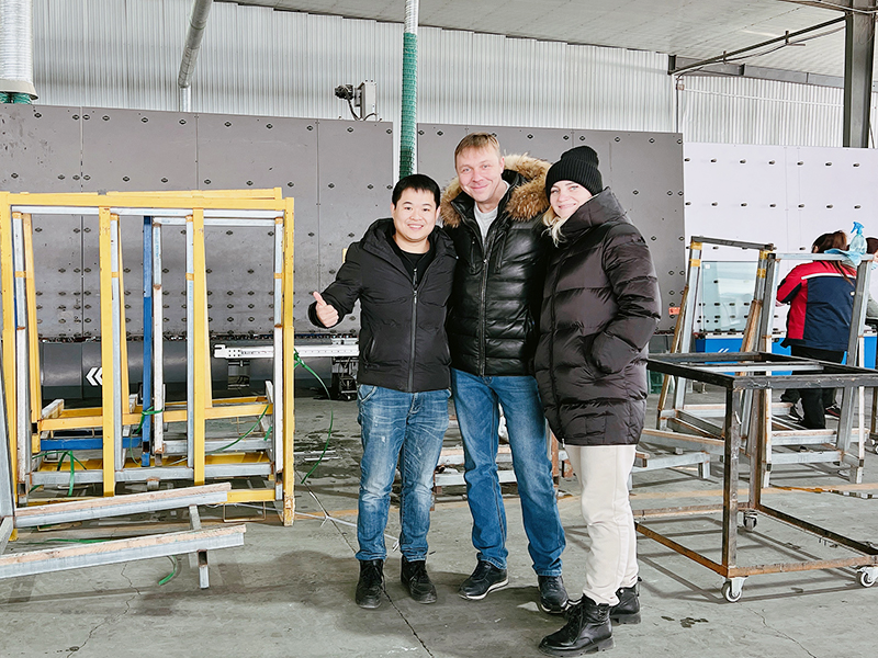 Empowering a Kazakhstani Client to Launch a New Factory: A Tailored Solution to Overcome Challenges