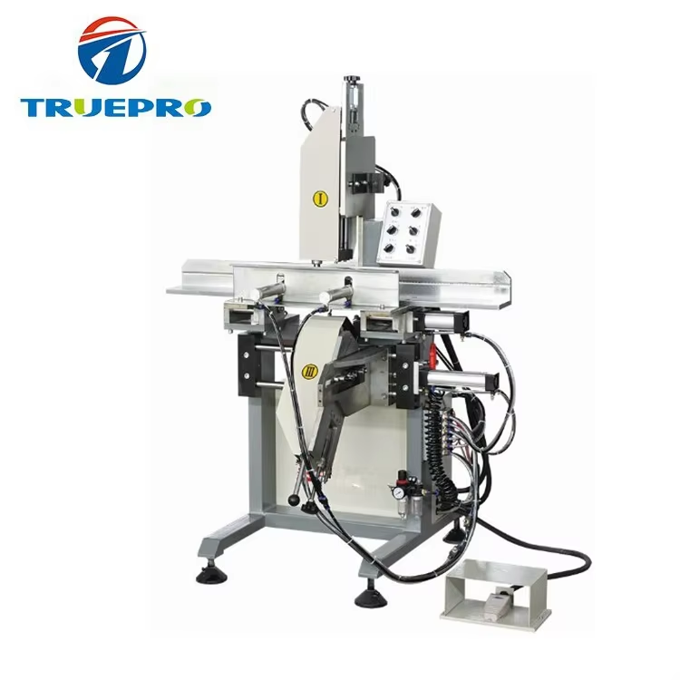 Water Slot Milling Machine: Precision Milling for Slots
