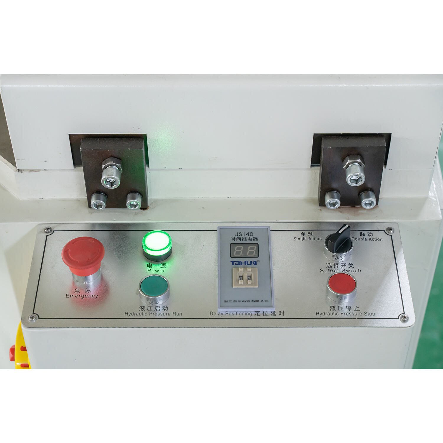 How to find a bending machine supplier with ISO certification and after-sales technical support?
