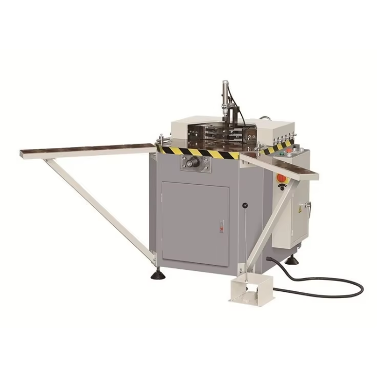 Corner Crimping Machine: Innovations for Faster and Smoother Crimping