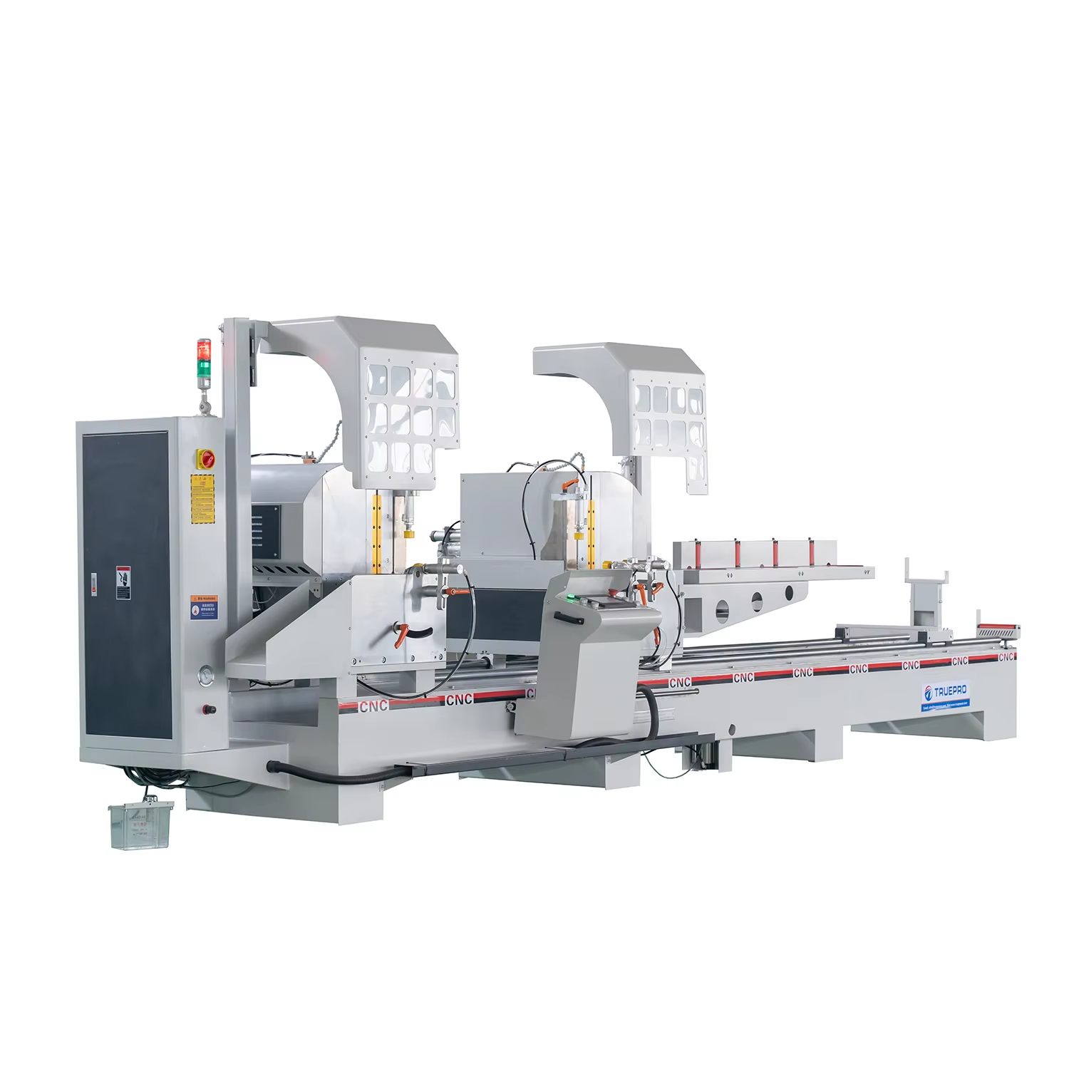 Mastering Aluminum Window Machine Operations for Efficiency
