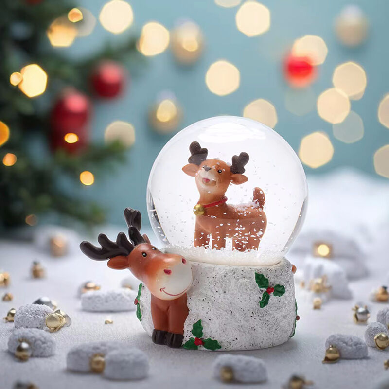 Discover Unique Christmas Ornaments for a One-of-a-Kind Tree