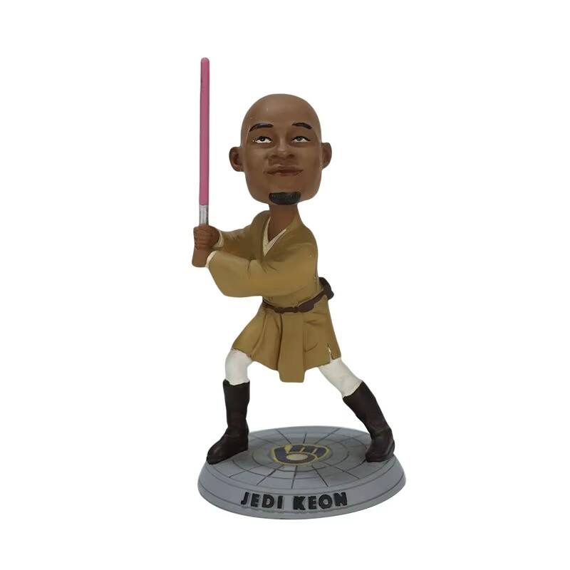 Reliable Bobblehead Wholesale Solutions for Businesses