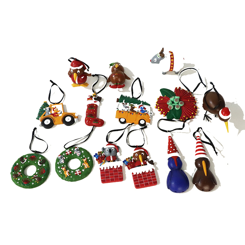 Why Are Christmas Ornaments Essential for Holiday Cheer