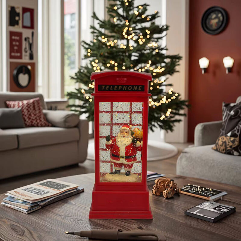 Exquisite Luxury Christmas Ornaments for a Sophisticated Holiday Glow