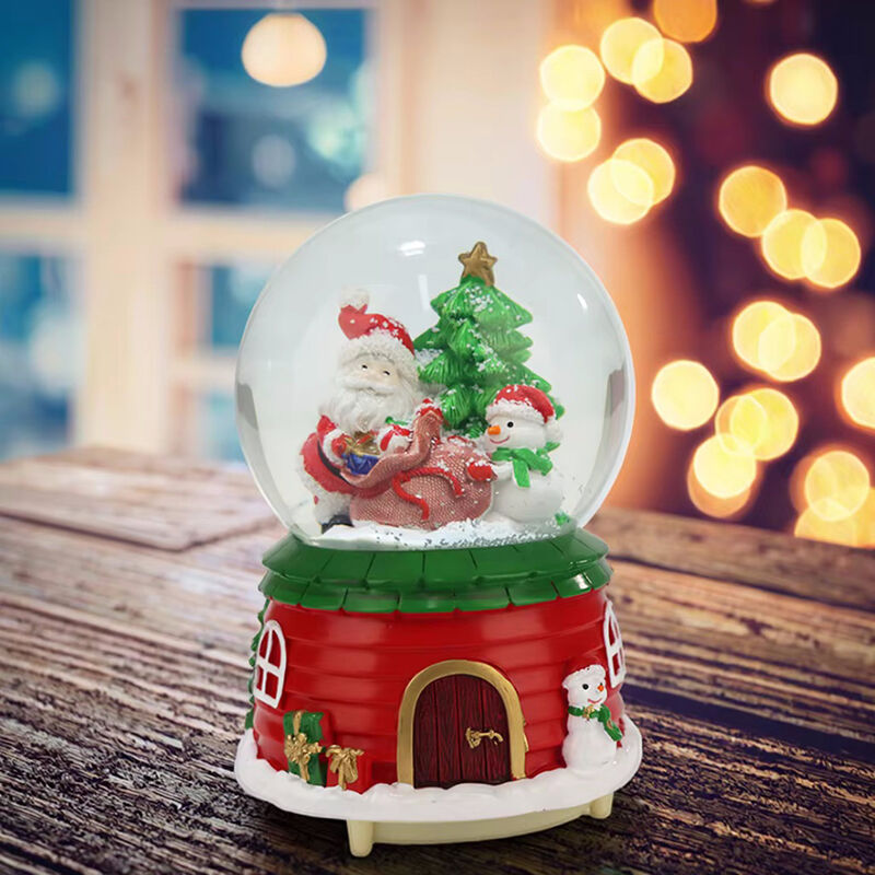 Fujian Quanzhou Zhenyue Arts & Crafts: Supplier of Luxury Christmas Ornaments