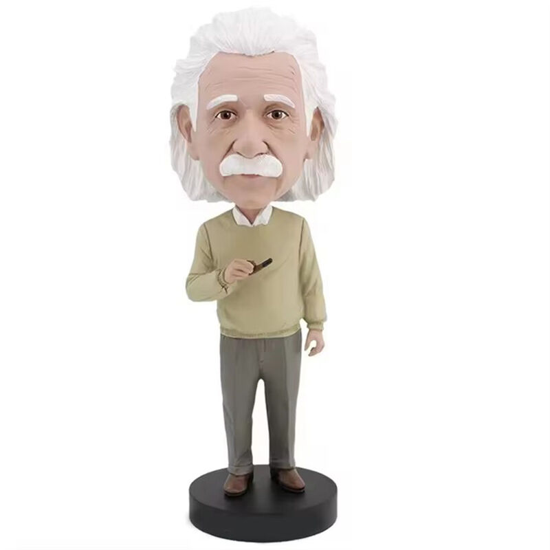 Zhenyue Crafts: Custom Celebrity Bobbleheads for Collectors & Gifts