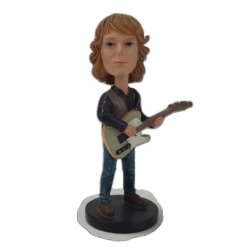Bobblehead Figures: Versatile, Innovative & High-Quality Advantages