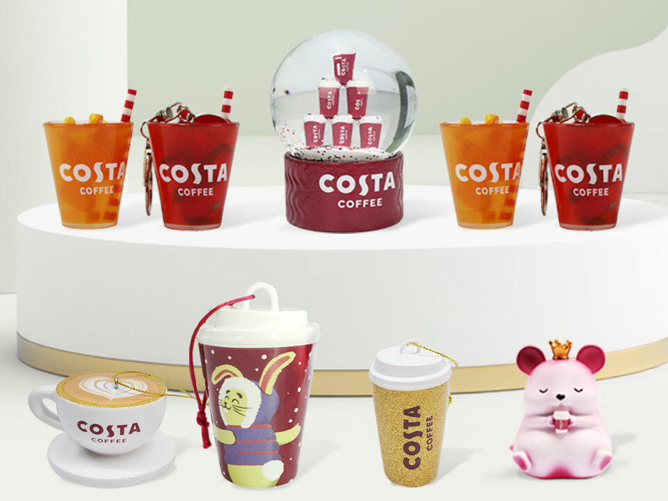 Costa Case