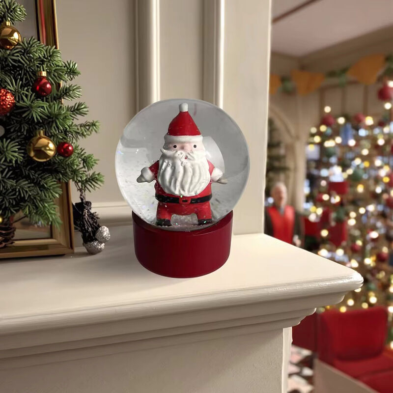 Glass Christmas Ornaments: Crystal-Clear, Detailed & Timeless Advantages