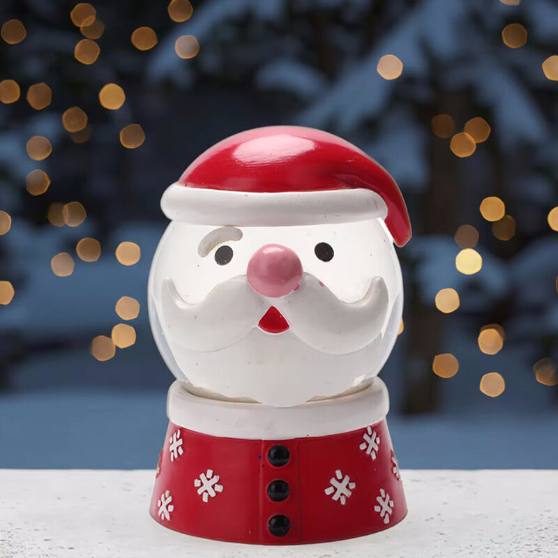 Fujian Quanzhou Zhenyue Arts & Crafts: Maker of Personalized Christmas Ornaments