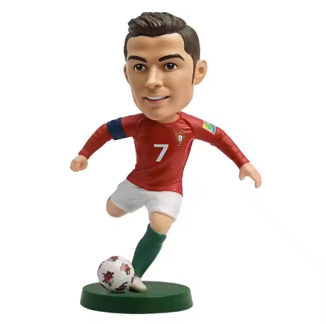 How Can Custom Bobbleheads Enhance Your Marketing Strategy