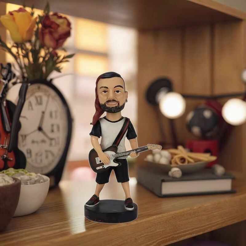 Unique and Personalized Bobblehead Gifts