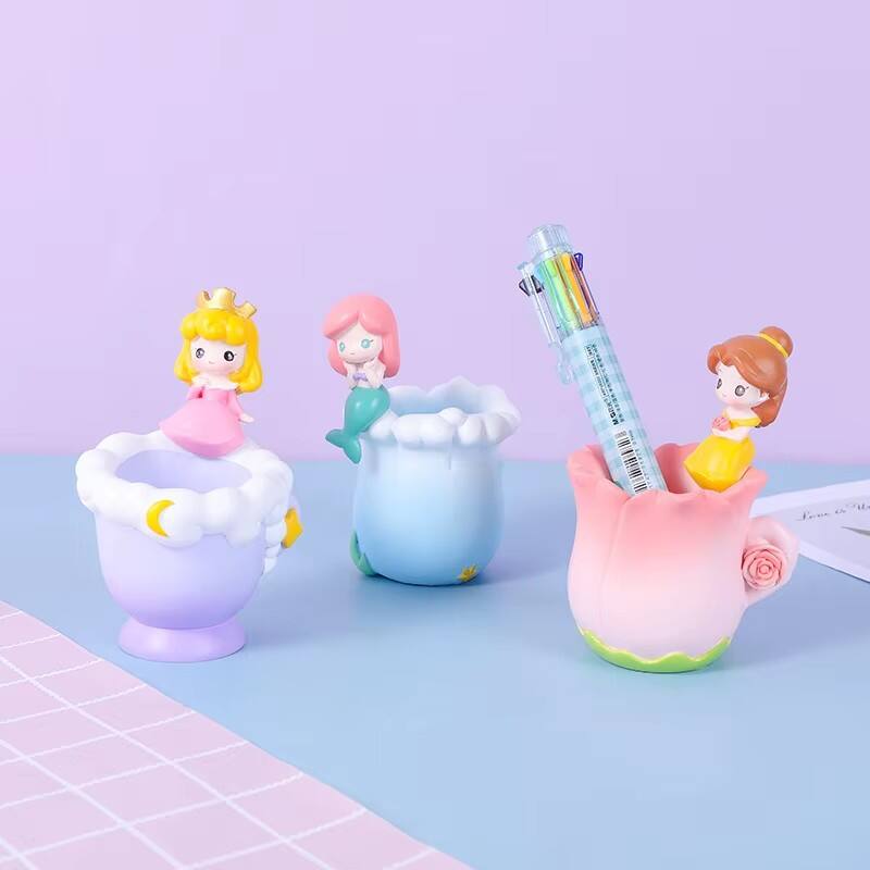 다양한 공예용 수지 몰드