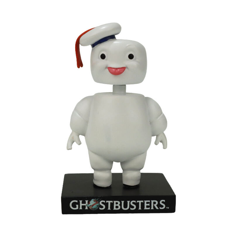 Ghostbusters Stay Puft Bobble Head - Movie Collectible